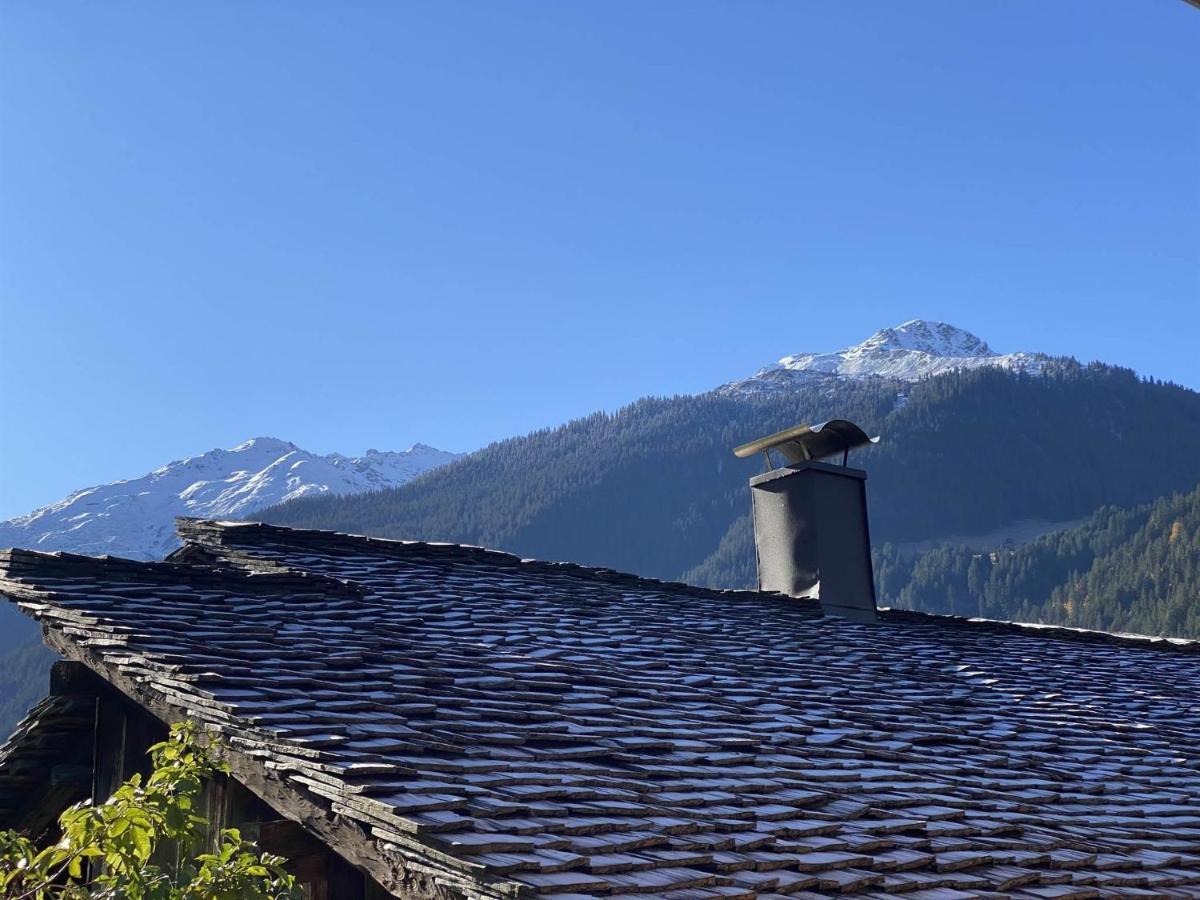 Villa Smilla Гашум Экстерьер фото