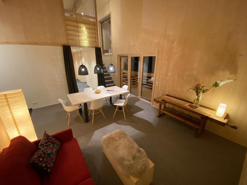 Villa Smilla Гашум Номер фото